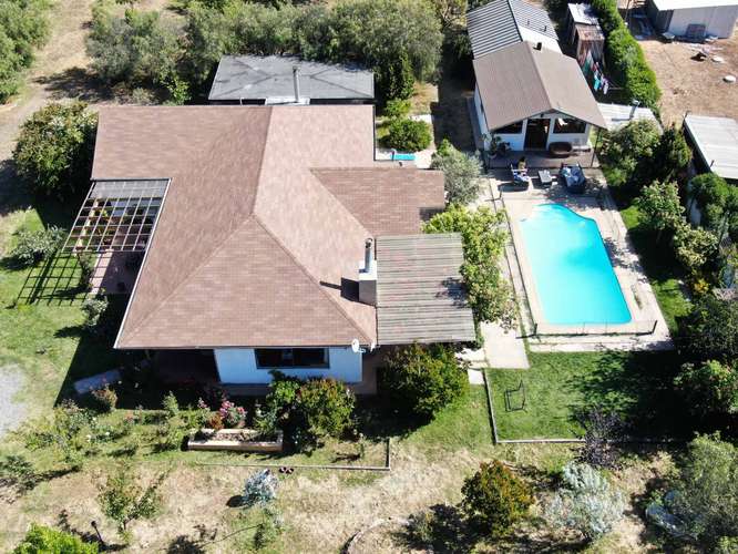 Vende parcela en loteo con acceso controlado (128299) - Imagen 2