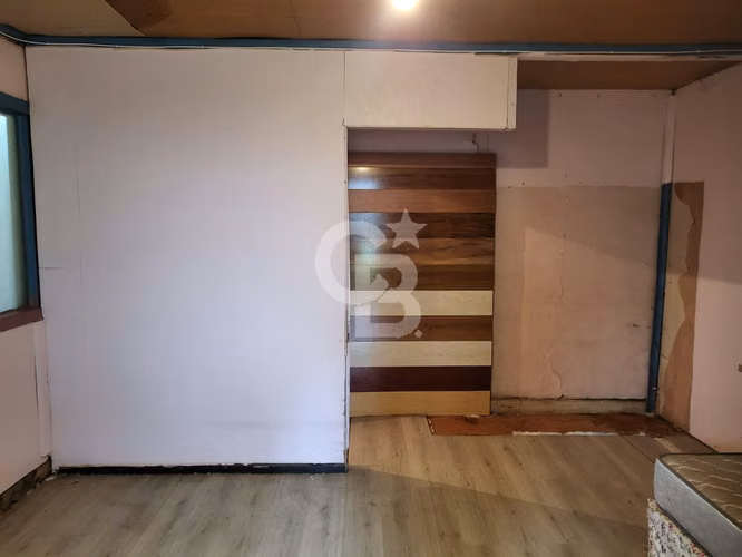 Propiedad Comercial con Casa y Local Centro de  Limache