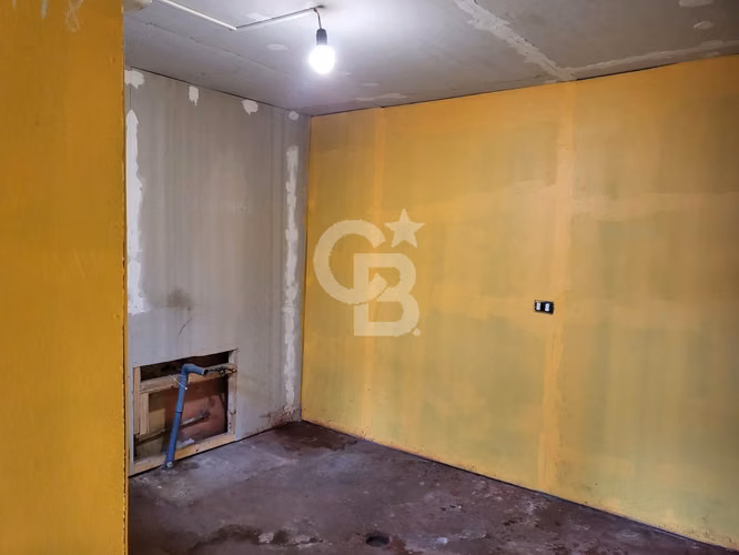 Propiedad Comercial con Casa y Local Centro de  Limache