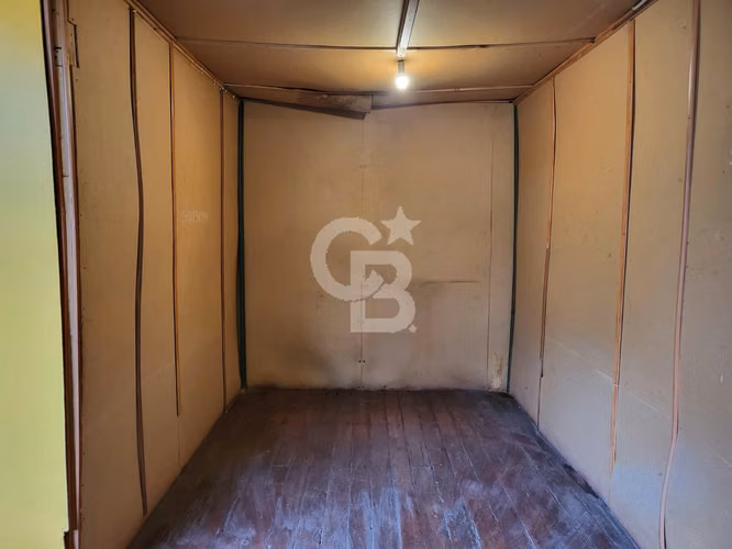 Propiedad Comercial con Casa y Local Centro de  Limache