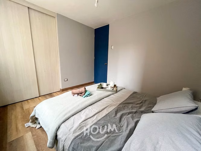 Departamento en Blas Cañas