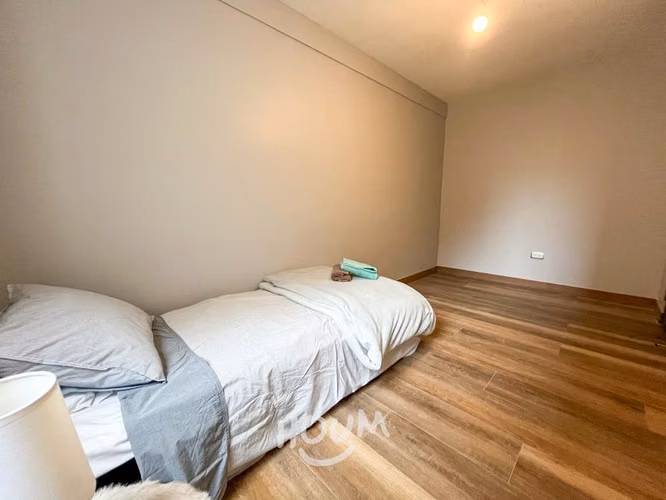Departamento en Blas Cañas