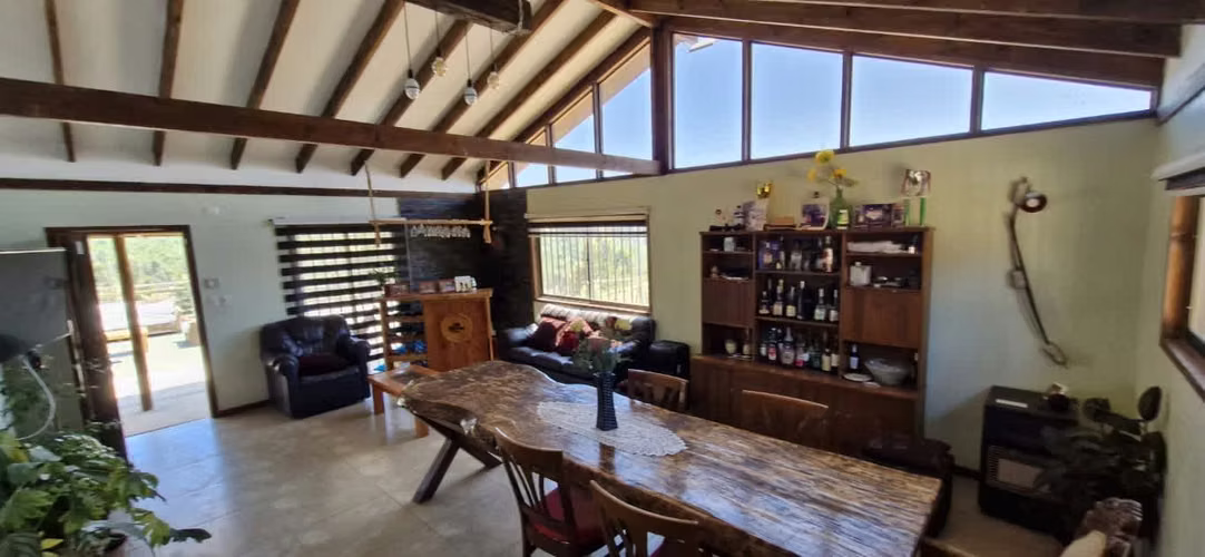Venta de Propiedad en Parcela Fundo Verde Mar Belloto