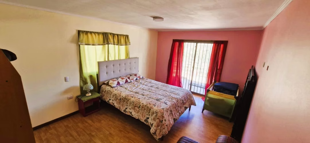 Venta de Propiedad en Parcela Fundo Verde Mar Belloto