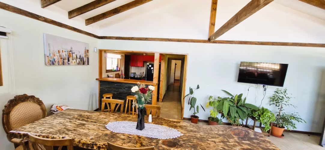 Venta de Propiedad en Parcela Fundo Verde Mar Belloto