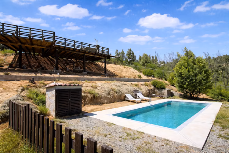 Venta de Propiedad en Parcela Fundo Verde Mar Belloto