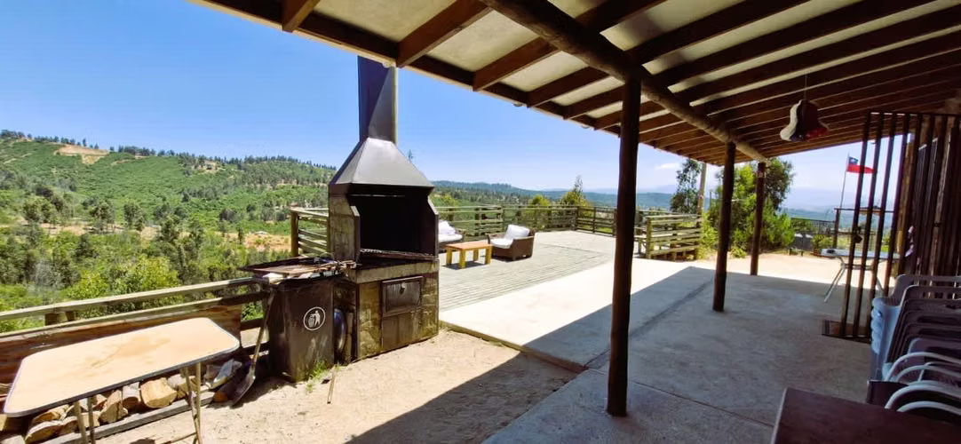 Venta de Propiedad en Parcela Fundo Verde Mar Belloto