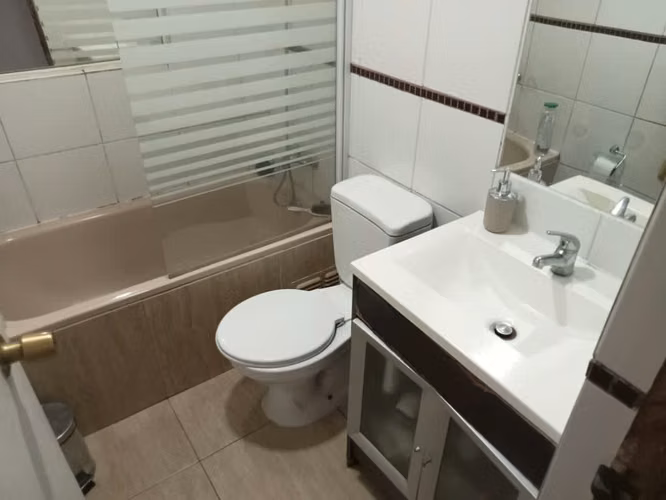 Venta de Propiedad Sector Norte Villa Alemana