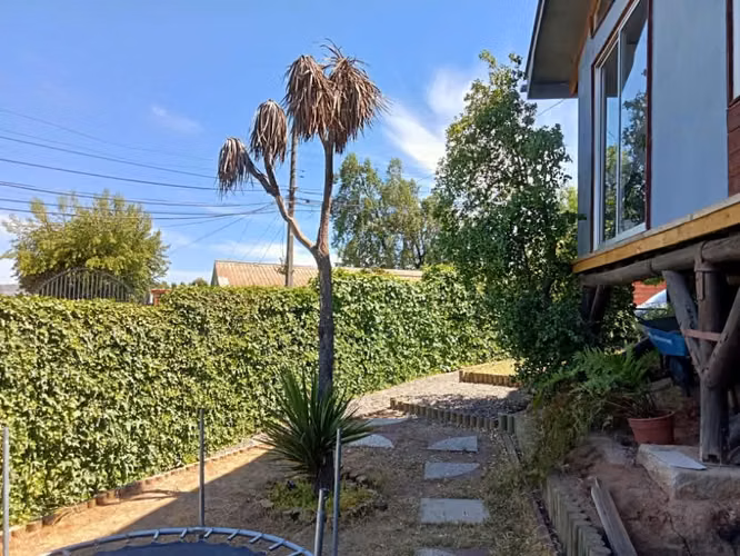 Venta de Propiedad Sector Norte Villa Alemana