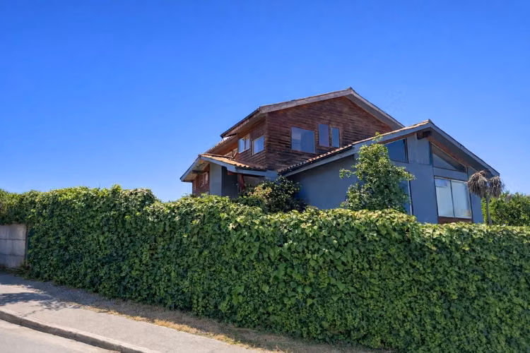 Venta de Propiedad Sector Norte Villa Alemana