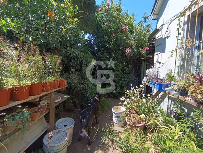 Casa en Ñuñoa, 6D, 4B, cerca de parque y colegios