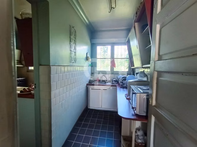 Casa en Ñuñoa, 6D, 4B, cerca de parque y colegios