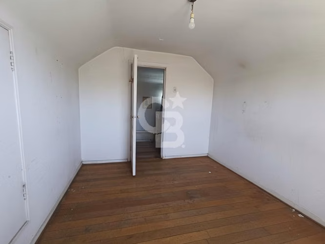 Casa en Ñuñoa, 6D, 4B, cerca de parque y colegios