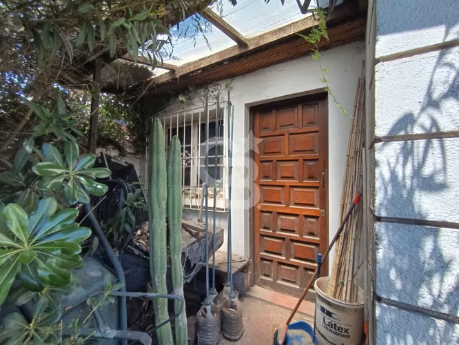 Casa en Ñuñoa, 6D, 4B, cerca de parque y colegios