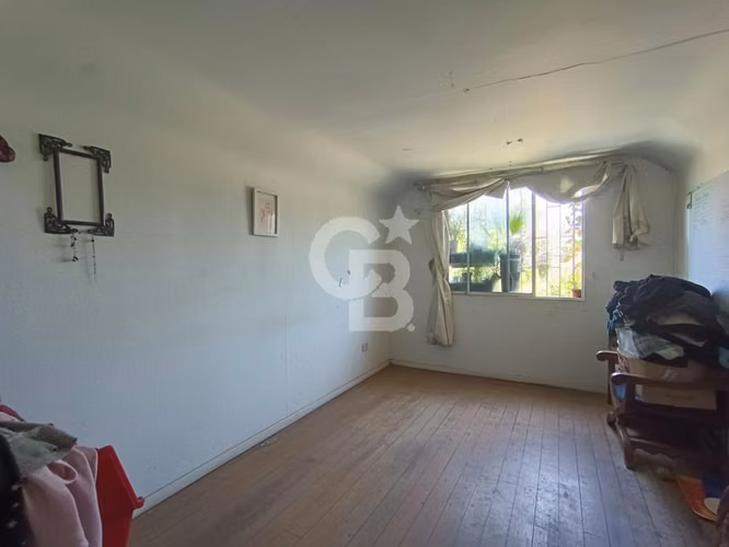 Casa en Ñuñoa, 6D, 4B, cerca de parque y colegios
