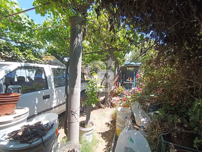 Casa en Ñuñoa, 6D, 4B, cerca de parque y colegios