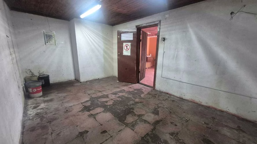VENDO 2 PROPIEDADES GALPÓN CASA TERRENO (128373)