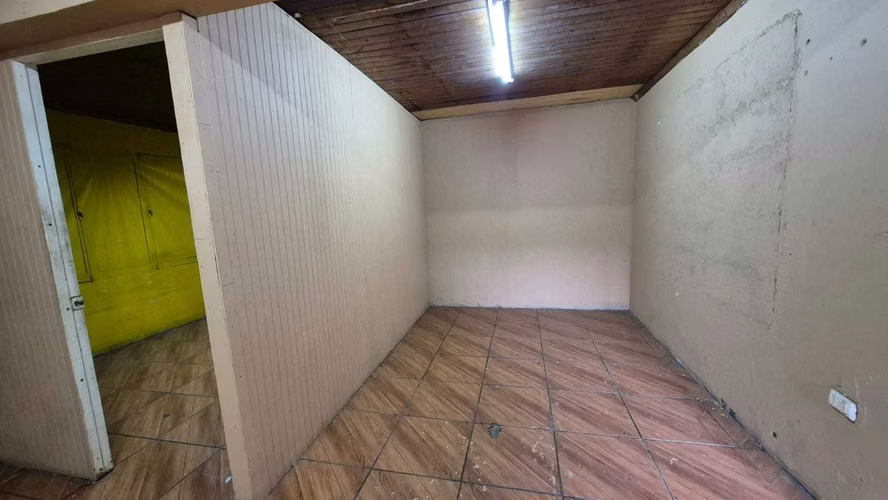VENDO 2 PROPIEDADES GALPÓN CASA TERRENO (128373)