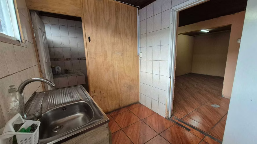 VENDO 2 PROPIEDADES GALPÓN CASA TERRENO (128373)