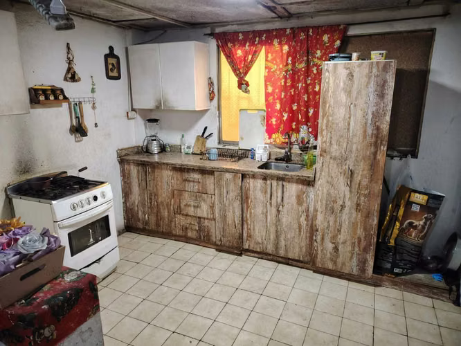 VENDO 2 PROPIEDADES GALPÓN CASA TERRENO (128373)