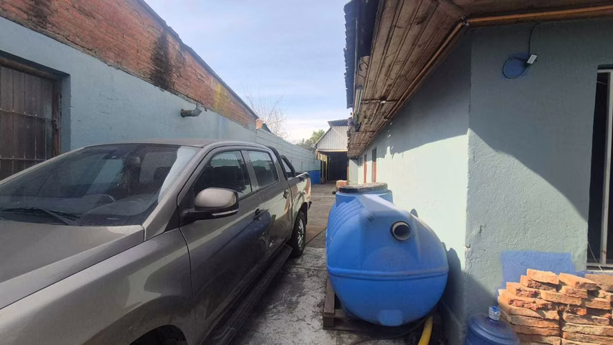 VENDO 2 PROPIEDADES GALPÓN CASA TERRENO (128373)