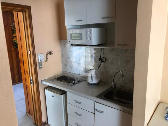 Hotel en funcionamiento a pasos del centro de Puerto Montt