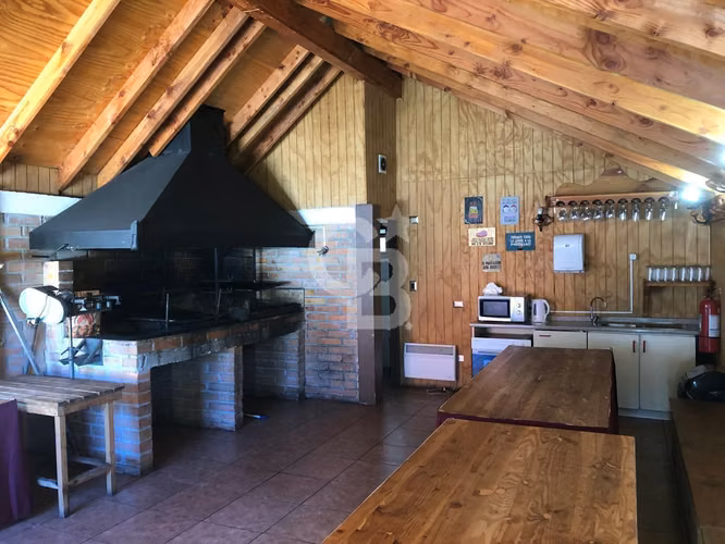 Hotel en funcionamiento a pasos del centro de Puerto Montt