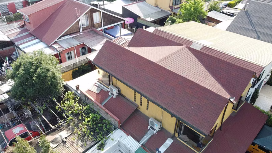 HERMOSA CASA REMODELADA SECTOR LAS REJAS (124826) - Imagen 18