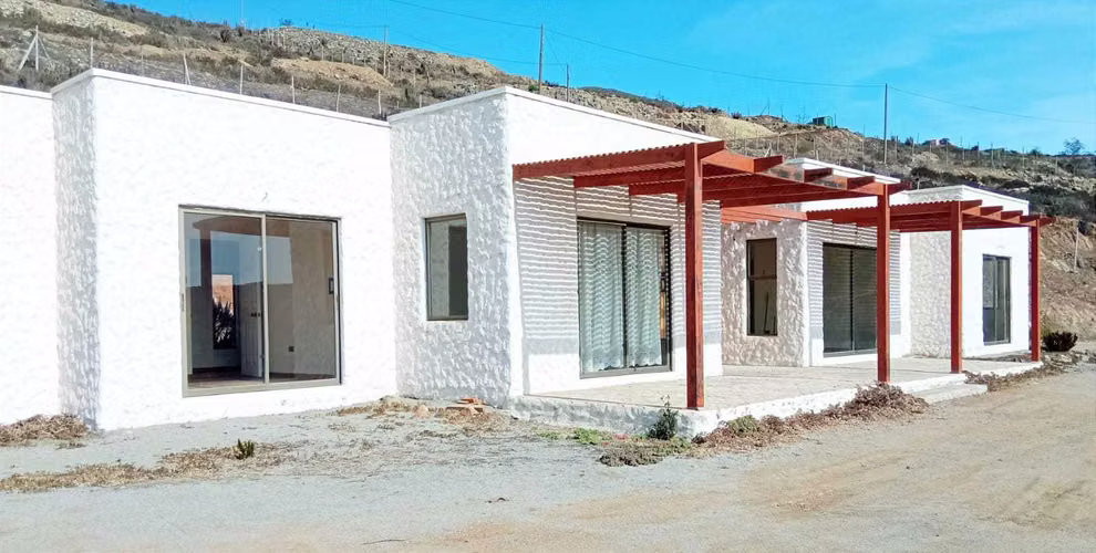 Fundo El Algarrobito / La Serena (128471)