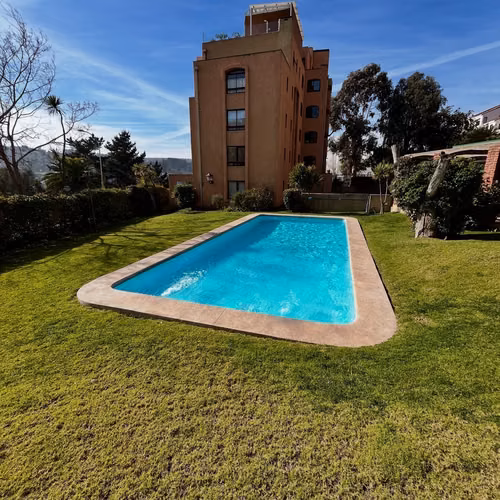Arriendo cómodo departamento Jardín delMar (128452) - Imagen 22