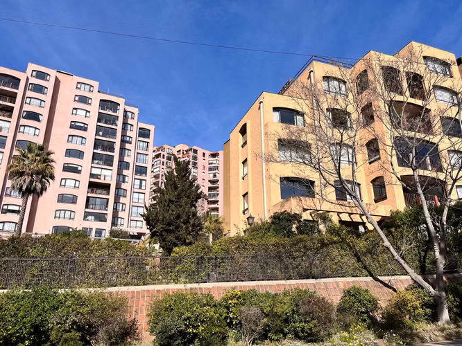Arriendo cómodo departamento Jardín delMar (128452) - Imagen 6