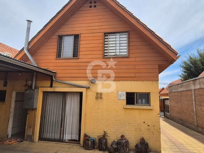 Casa linda Vista a la Cordillera de Los Andes - Imagen 2