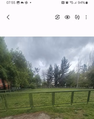 Casa Parque Koke