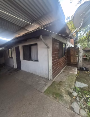 Casa Parque Koke