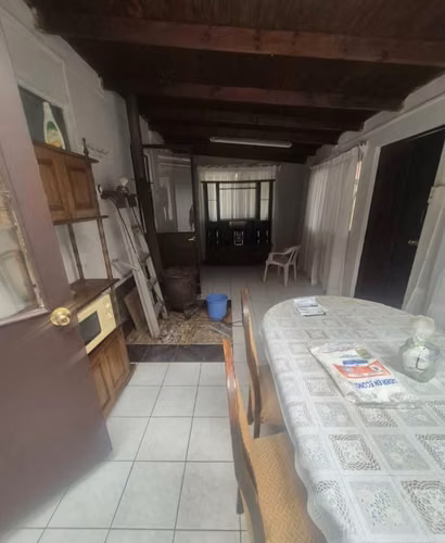 Casa Parque Koke
