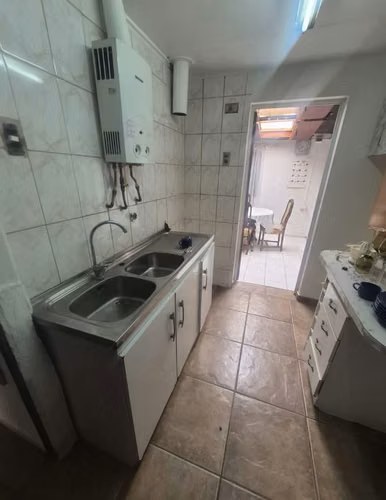 Casa Parque Koke