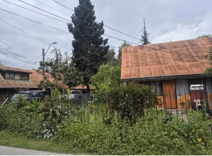 Casa Parque Koke