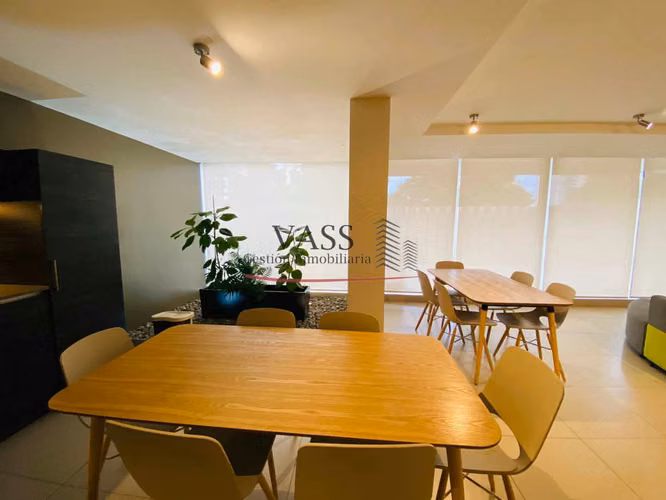 VASS vende depto 2D 2B en Costa de Montemar, Concón