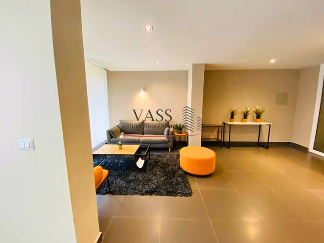 VASS vende depto 2D 2B en Costa de Montemar, Concón