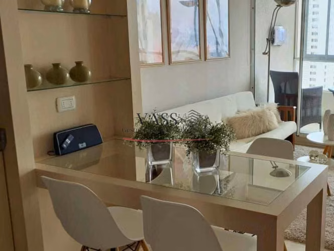VASS vende depto 1D 1B en Reñaca, Viña del Mar
