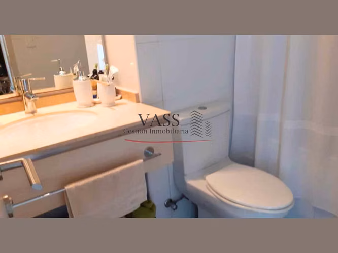 VASS vende depto 1D 1B en Reñaca, Viña del Mar