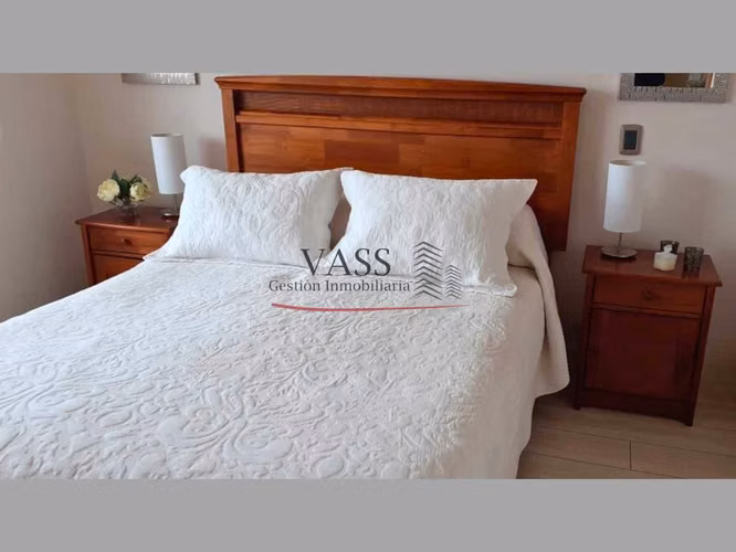 VASS vende depto 1D 1B en Reñaca, Viña del Mar