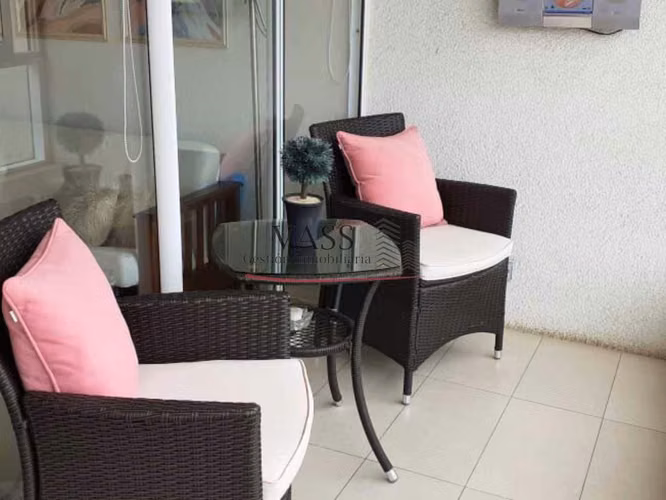 VASS vende depto 1D 1B en Reñaca, Viña del Mar
