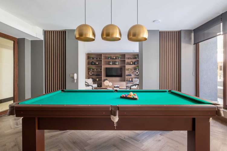 Exquisito Depto en Arriendo 1H1B con Bodega (128511) - Imagen 7