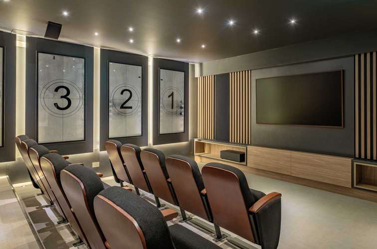 Exquisito Depto en Arriendo 1H1B con Bodega (128511) - Imagen 10
