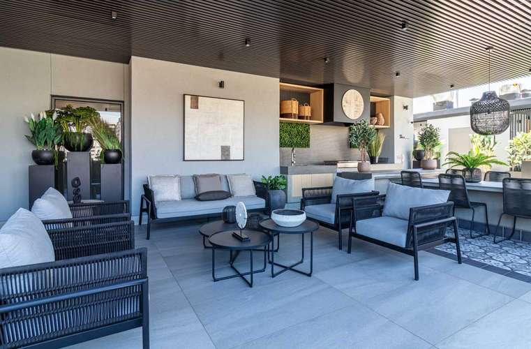 Exquisito Depto en Arriendo 1H1B con Bodega (128511) - Imagen 16