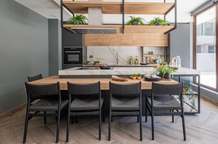Exquisito Depto en Arriendo 1H1B con Bodega (128511) - Imagen 12
