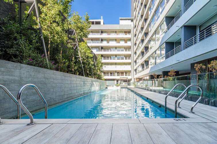Exquisito Depto en Arriendo 1H1B con Bodega (128511) - Imagen 15