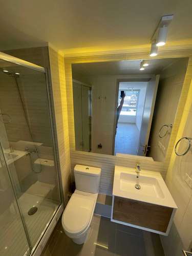 Exquisito Depto en Arriendo 1H1B con Bodega (128511) - Imagen 5