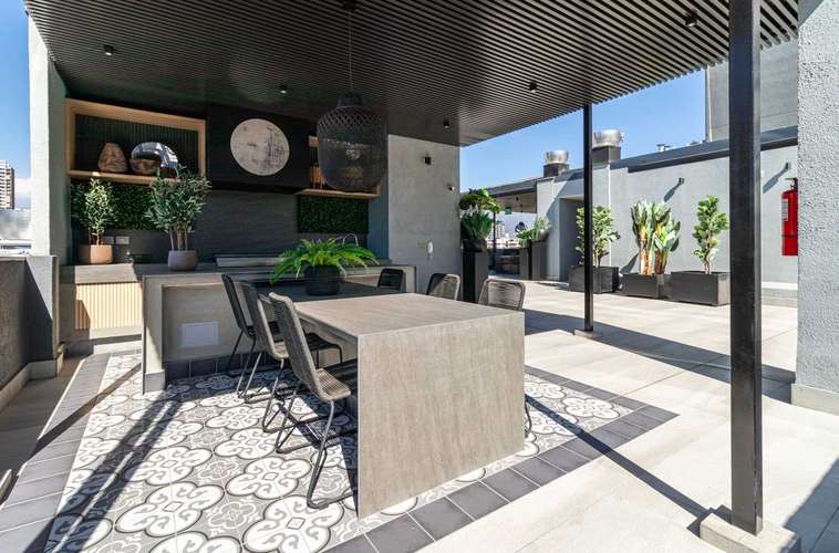 Exquisito Depto en Arriendo 1H1B con Bodega (128511) - Imagen 14